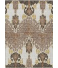 Addison Chantille ACN748-Brown 8 ft. X 10 ft. Rectangle Rug