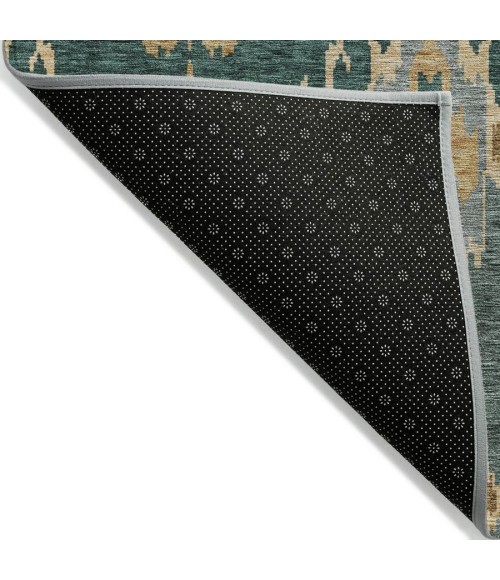 Addison Chantille ACN748-Cactus 8 ft. X 10 ft. Rectangle Rug