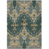 Addison Chantille ACN748-Cactus 8 ft. X 10 ft. Rectangle Rug