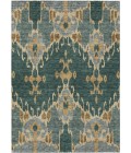 Addison Chantille ACN748-Cactus 8 ft. X 10 ft. Rectangle Rug