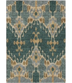 Addison Chantille ACN748-Cactus 8 ft. X 10 ft. Rectangle Rug