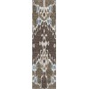 Addison Chantille ACN748-Fudge 2 ft. 3 in. X 7 ft. 6 in. Rectangle Rug
