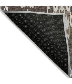Addison Chantille ACN748-Fudge 8 ft. X 10 ft. Rectangle Rug