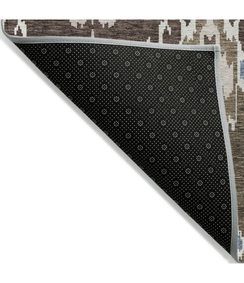 Addison Chantille ACN748-Fudge 8 ft. X 10 ft. Rectangle Rug