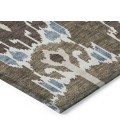 Addison Chantille ACN748-Fudge 8 ft. X 10 ft. Rectangle Rug