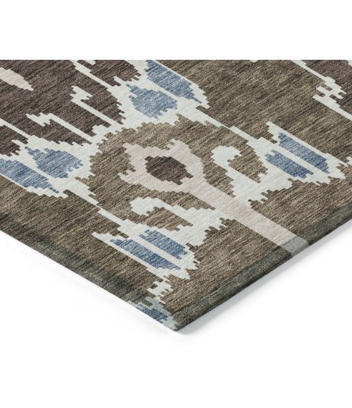 Addison Chantille ACN748-Fudge 8 ft. X 10 ft. Rectangle Rug