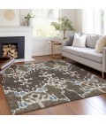Addison Chantille ACN748-Fudge 8 ft. X 10 ft. Rectangle Rug