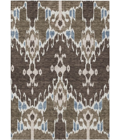 Addison Chantille ACN748-Fudge 8 ft. X 10 ft. Rectangle Rug