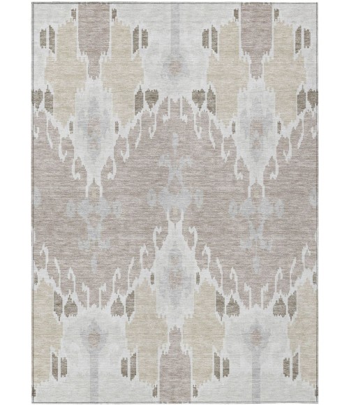 Addison Chantille ACN748-Ivory 5 ft. X 7 ft. 6 in. Rectangle Rug