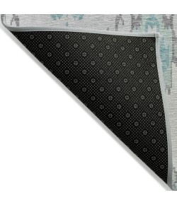 Addison Chantille ACN748-Mint 8 ft. X 10 ft. Rectangle Rug