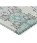 Addison Chantille ACN748-Mint 8 ft. X 10 ft. Rectangle Rug