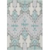 Addison Chantille ACN748-Mint 8 ft. X 10 ft. Rectangle Rug
