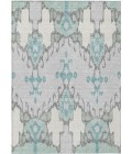 Addison Chantille ACN748-Mint 8 ft. X 10 ft. Rectangle Rug