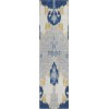 Addison Chantille ACN748-Navy 2 ft. 3 in. X 7 ft. 6 in. Rectangle Rug