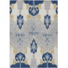 Addison Chantille ACN748-Navy 8 ft. X 10 ft. Rectangle Rug