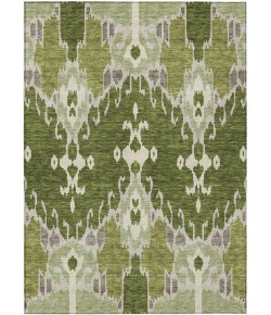 Addison Chantille ACN748-Olive 8 ft. X 10 ft. Rectangle Rug