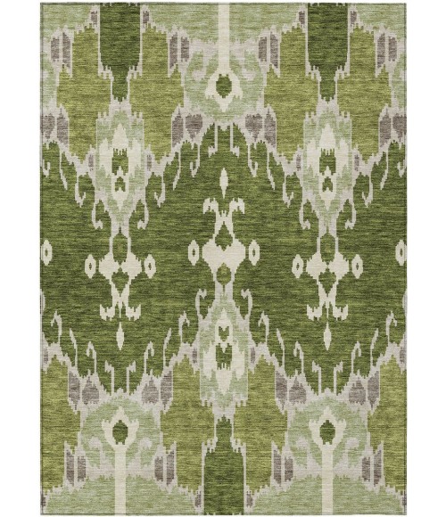 Addison Chantille ACN748-Olive 8 ft. X 10 ft. Rectangle Rug