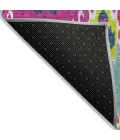 Addison Chantille ACN748-Pink 8 ft. X 10 ft. Rectangle Rug