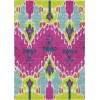 Addison Chantille ACN748-Pink 8 ft. X 10 ft. Rectangle Rug