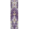 Addison Chantille ACN748-Purple 2 ft. 3 in. X 7 ft. 6 in. Rectangle Rug