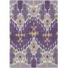 Addison Chantille ACN748-Purple 8 ft. X 10 ft. Rectangle Rug