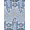 Addison Chantille ACN748-Sky 8 ft. X 10 ft. Rectangle Rug