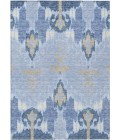 Addison Chantille ACN748-Sky 8 ft. X 10 ft. Rectangle Rug