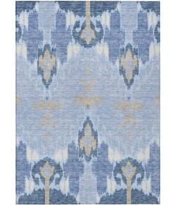 Addison Chantille ACN748-Sky 8 ft. X 10 ft. Rectangle Rug