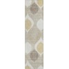 Addison Chantille ACN749-Beige 2 ft. 3 in. X 7 ft. 6 in. Rectangle Rug