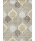 Addison Chantille Rug ACN749-Beige 10 ft. X 14 ft. Rectangle - Rugs Town Addison Chantille ACN749-Beige 10 ft. X 14 ft. Rectangle Rug