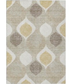 Addison Chantille ACN749-Beige 10 ft. X 14 ft. Rectangle Rug