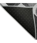Addison Chantille ACN749-Black 3 ft. X 5 ft. Rectangle Rug