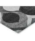 Addison Chantille ACN749-Black 3 ft. X 5 ft. Rectangle Rug
