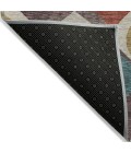Addison Chantille ACN749-Brown 3 ft. X 5 ft. Rectangle Rug