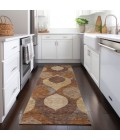 Addison Chantille ACN749-Copper 2 ft. 3 in. X 7 ft. 6 in. Rectangle Rug