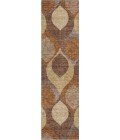 Addison Chantille ACN749-Copper 2 ft. 3 in. X 7 ft. 6 in. Rectangle Rug