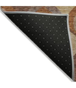 Addison Chantille ACN749-Copper 2 ft. 3 in. X 7 ft. 6 in. Rectangle Rug