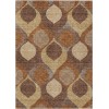 Addison Chantille ACN749-Copper 10 ft. X 14 ft. Rectangle Rug