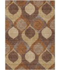 Addison Chantille ACN749-Copper 3 ft. X 5 ft. Rectangle Rug
