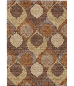 Addison Chantille ACN749-Copper 3 ft. X 5 ft. Rectangle Rug