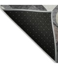 Addison Chantille ACN749-Gray 2 ft. 3 in. X 7 ft. 6 in. Rectangle Rug