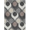 Addison Chantille ACN749-Gray 10 ft. X 14 ft. Rectangle Rug