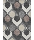 Addison Chantille ACN749-Gray 3 ft. X 5 ft. Rectangle Rug