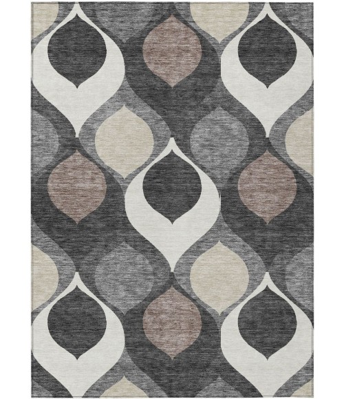 Addison Chantille ACN749-Gray 3 ft. X 5 ft. Rectangle Rug