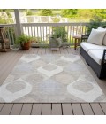 Addison Chantille ACN749-Ivory 9 ft. X 12 ft. Rectangle Rug