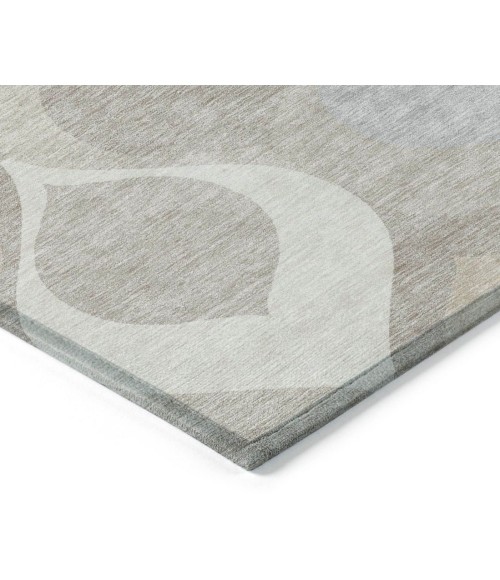 Addison Chantille ACN749-Ivory 9 ft. X 12 ft. Rectangle Rug