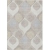Addison Chantille ACN749-Ivory 10 ft. X 14 ft. Rectangle Rug