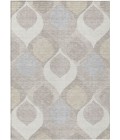 Addison Chantille ACN749-Ivory 9 ft. X 12 ft. Rectangle Rug