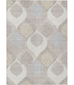 Addison Chantille ACN749-Ivory 9 ft. X 12 ft. Rectangle Rug