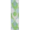 Addison Chantille ACN749-Lime 2 ft. 3 in. X 7 ft. 6 in. Rectangle Rug